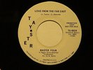 northern soul MASTER FOUR Love From the Far East TAYSTER DJ M- hear soundclip