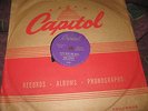 Gene Vincent Rockabilly 78 Race With The Devil Near mint original store stock