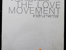 Tribe Called Quest J Dilla Jay Dee Instrumentals & Vocals RARE Love Movement