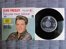 ELVIS PRESLEY - FOLLOW THAT DREAM 7