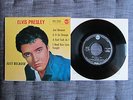 ELVIS PRESLEY - JUST BECAUSE 7