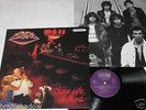 BITCH some like it hard LP Bellaphon Rec. 1982 SWISS METAL Halfspeed Mastered