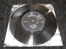 The BEATLES - VERY RARE DUTCH 7