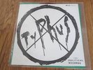 TYPHUS : HONG KONG GIRL Flex ORIGINAL RARE AS HELL KBD EXECUTE SIDE PROJECT 