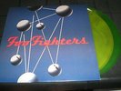 FOO FIGHTERS Colour and The Shape vinyl 2-LP unplayed color
