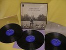GEORGE HARRISON: TRIPLE LP VINILO 