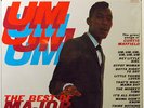 Major Lance - Um Um Um Um Um Um (1964) 180g Vinyl - Vinyl Rhythm & Blues