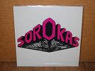 Sorokas Band LP California Private Boogie Funk Modern Soul Rare Killer VG+