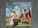 Beggars Opera Act One LP Vertigo Swirl 6360018 Germany  fold-out sleeve
