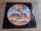 PIC-LP   LED ZEPPELIN  -  LIVE IN CLEVELAND  1977   PICTURE LP LIM.ED.