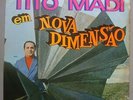 TITO MADI feat. MARIO CASTRO NEVES - 