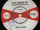 GATHER TOGETHER NOW  DERRICK MORGAN & BLUES BLENDERS (*Studio1*) Obscure Intro ?