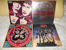 KISS Asylum, Smashes, Thrashes & Hits, Love Gun, Double Platinum 5 Lps Lot