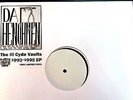 Da Henchmen ?– The Ill Cyde Vaults 1993-1995 EP RARE RANDOM RAP