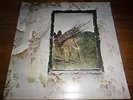 LED ZEPPELIN IV ZOSO LP SD 7208 HARD PSYCH ROCK 