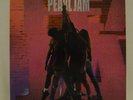 Pearl Jam LP 'Ten' Excellent Condition with Inner Sleeve