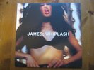 James Whiplash LP on Vinyl