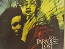 Paradise Lost 2xLP 'Icon' 1993 Excellent Condition with Poster