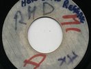 1000 TONS OF MEGATON / MUSICAL RESURRECTION   Roland Alphonso & Derrick Morgan ?