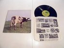 PINK FLOYD - ATOM HEART MOTHER (ORIGINAL UK 1ST PRESS) A-1G/B-1G + NO EMI BOX