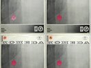 Krzysztof Komeda Music ( Unique First Edition ) - Set of 4 Vinyl LP Near Mint