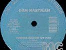 Dan Hartman - Instant Replay - 12 Inch Vinyl