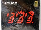 THE POLICE LP Ghost In The Machine (Half-Speed Master)