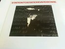 David Bowie - Station To Station (Red Vinyl)