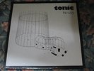 TONIC - This Way - German private prog fusion vinyl LP 1980 NEAR MINT