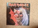 IRON MAIDEN - PURGATORY 7
