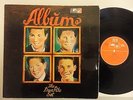 Dave Pike Set: Album  -- original 1st press --