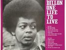 Phyllis Dillon ?– One Life To Live (vinyl LP) New Reissue