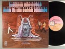 Thunder and Roses  King Of The Black Sunrise    Psych