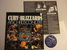 Cuby + Blizzards: Afscheidsconcert   --  original 1st press --
