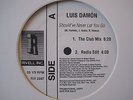 FREESTYLE/ Luis Damon - Should've Never Let You Go (Promo)