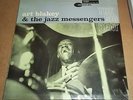 ART BLAKEY AND THE JAZZ MESSENGERS The Big Beat - Blue Note 84029 SEALED