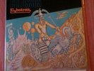 COLOSSUS - CYBOTRON  Orig Prog Rock LP