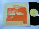 VAN DER GRAAF GENERATOR - FELLOW TRAVELERS (RARE LP w/SHRINK)