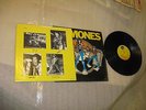 THE RAMONES Road To Ruin ORIG 1978 NEAR MINT Vinyl LP SIRE 6063 w/inner WOW Punk