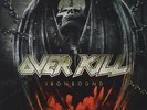Overkill - Ironbound