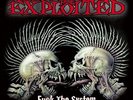 The Exploited - Fuck the System