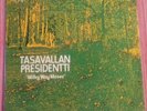 TASAVALAN PRESIDENTI - MILKYWAY MOSES  Orig Prog Rock LP