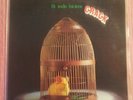 CRACK - SI TODO HICIERA   Orig Prog LP