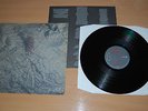 FELT Ignite The Seven Cannons... UK LP NICE ORIG 1985 CHERRY RED B-RED 65