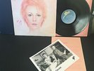 Frida - ABBA - Somethings Going On - Signed Promo LP
