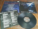 DARK FUNERAL - Vobiscum Satanas - LP 1. PRESS - Gatefold // watain belphegor