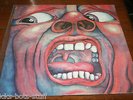 KING CRIMSON- IN THE COURT OF THE CRIMSON KING-USA-1969=SD 8245-GATE-ORIGINAL