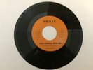King Earnest You Gonna Miss Me Funk Northern Soul Rare Sonic Hear It.