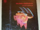 Black Sabbath Paranoid 1970 UK LP Swirl Vertigo 1ST Press BIG BEAR 1Y/2Y matrix
