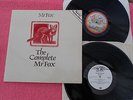 Mr Fox The complete Mr Fox UK Double LP TRA 303  1971